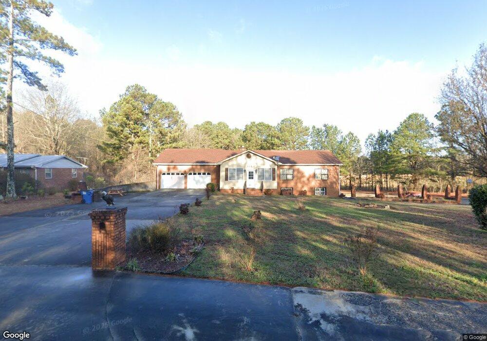 3150 Bunk Tillman Rd, Monroe, GA 30656 - photo 1