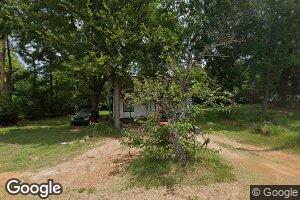 604 N K St, Hugo, OK 74743