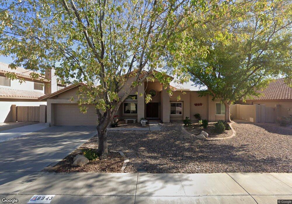 8943 S Ash Ave, Tempe, AZ 85284 - photo 1