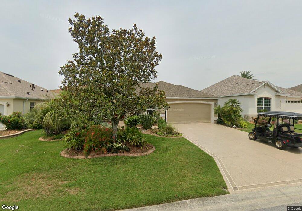 1171 Isle of Palms Path, The Villages, FL 32162 - photo 1