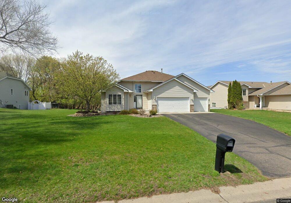 12212 Thrush St NW, Coon Rapids, MN 55448 - photo 1