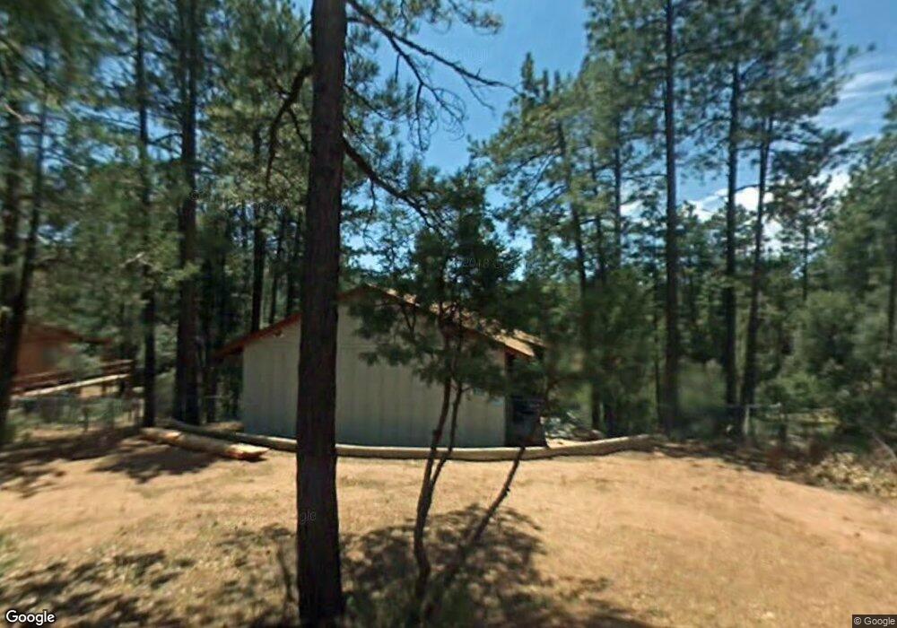 8263 W Strawberry Dr, Pine, AZ 85544 - photo 1