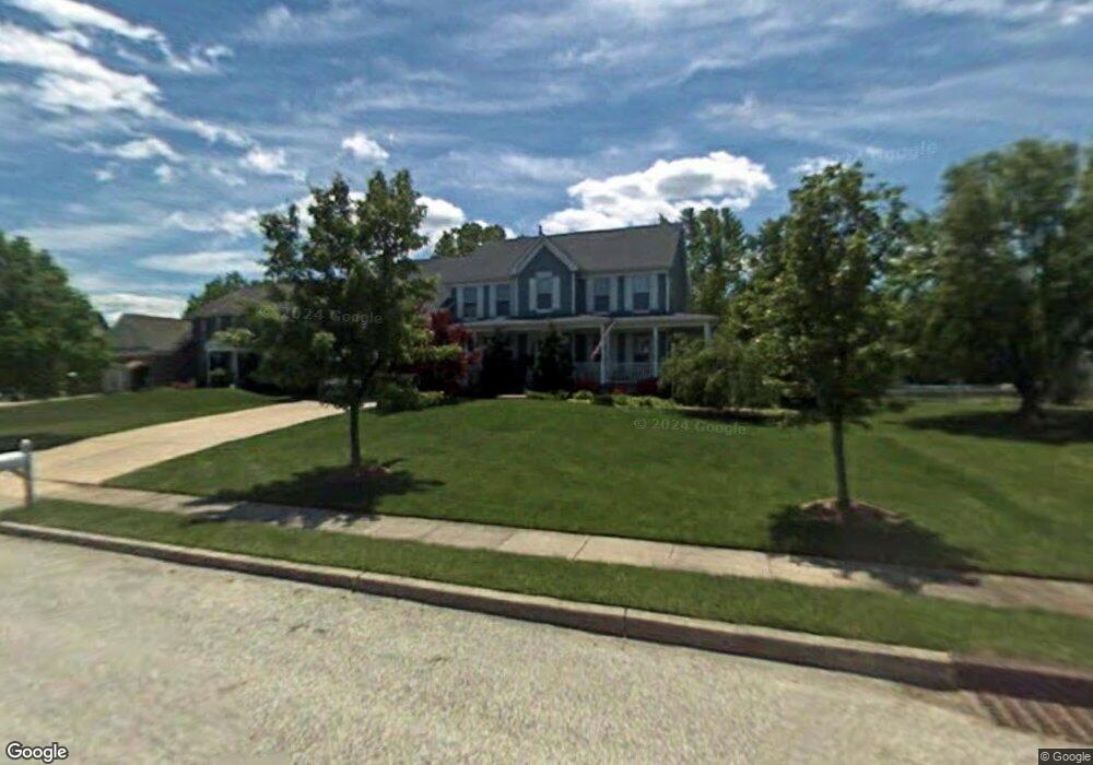 618 Saratoga Dr, Mount Laurel, NJ 08054 - photo 1