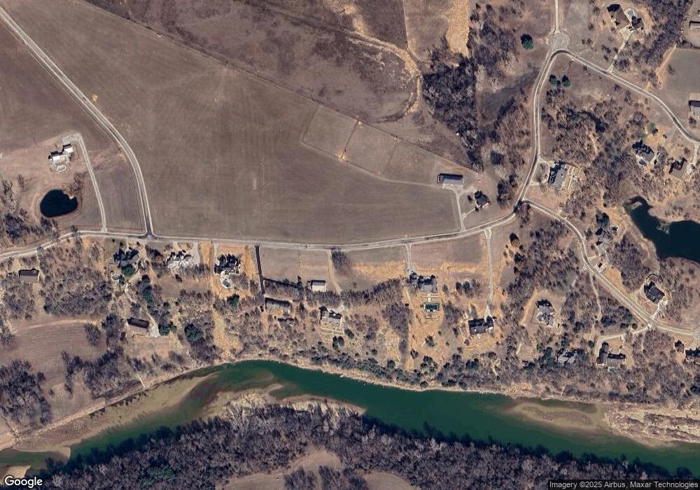 0 Bluff Lane 0 unit 11139934, Brock, TX 76087 - photo 1