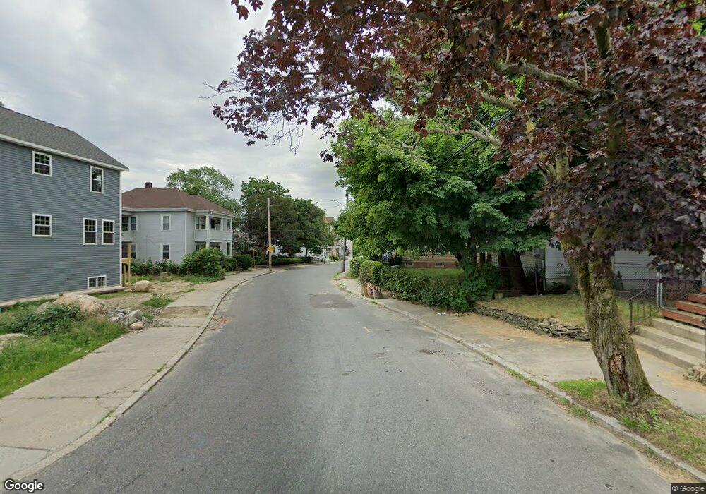 175 Carleton St, North Providence, RI 02908 - photo 1