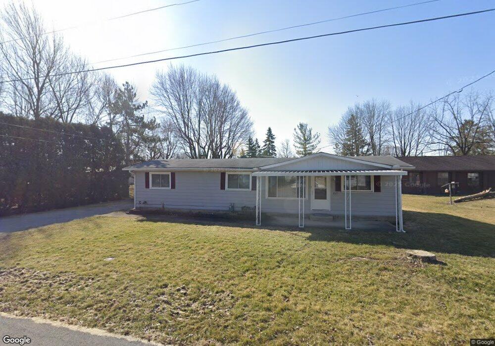 205 Franklin Ave, Ada, OH 45810 - photo 1