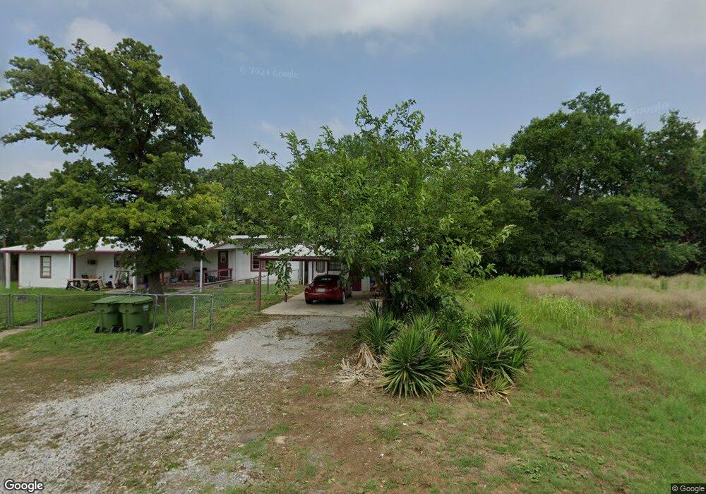 413 S Ash St, Springtown, TX 76082 - photo 1