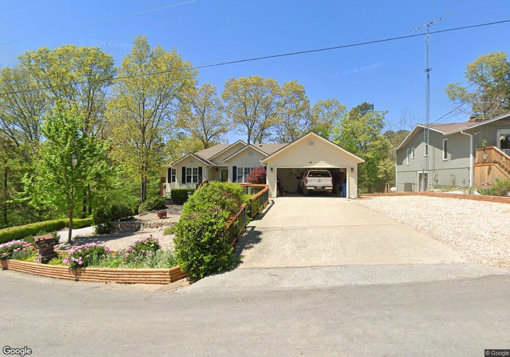 56 Newquay Ln, Bella Vista, AR 72714 - photo 1