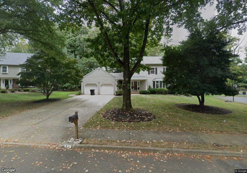 51 Doherty Dr, Middletown, NJ 07748 - photo 1