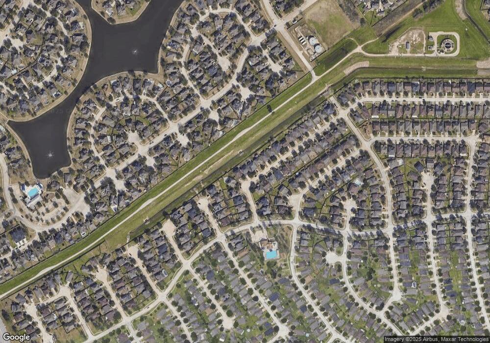 3111 Legends Creek Dr, Spring, TX 77386 - photo 1