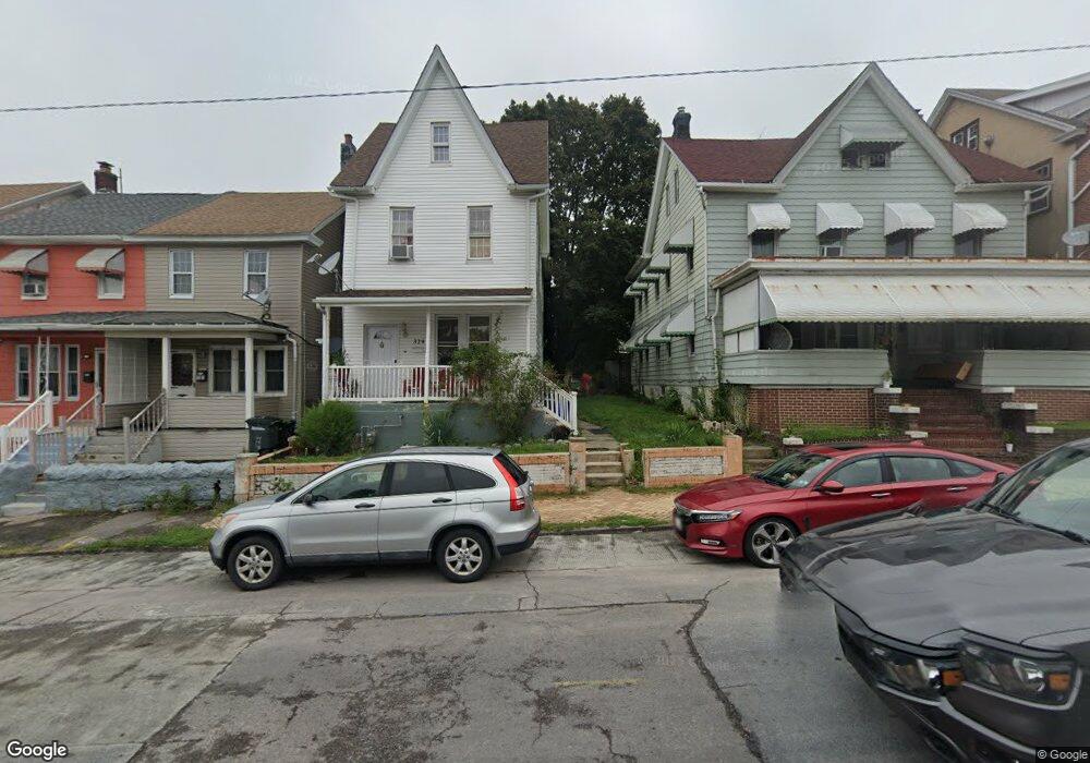 333 E Diamond Ave, Hazleton, PA 18201 - photo 1