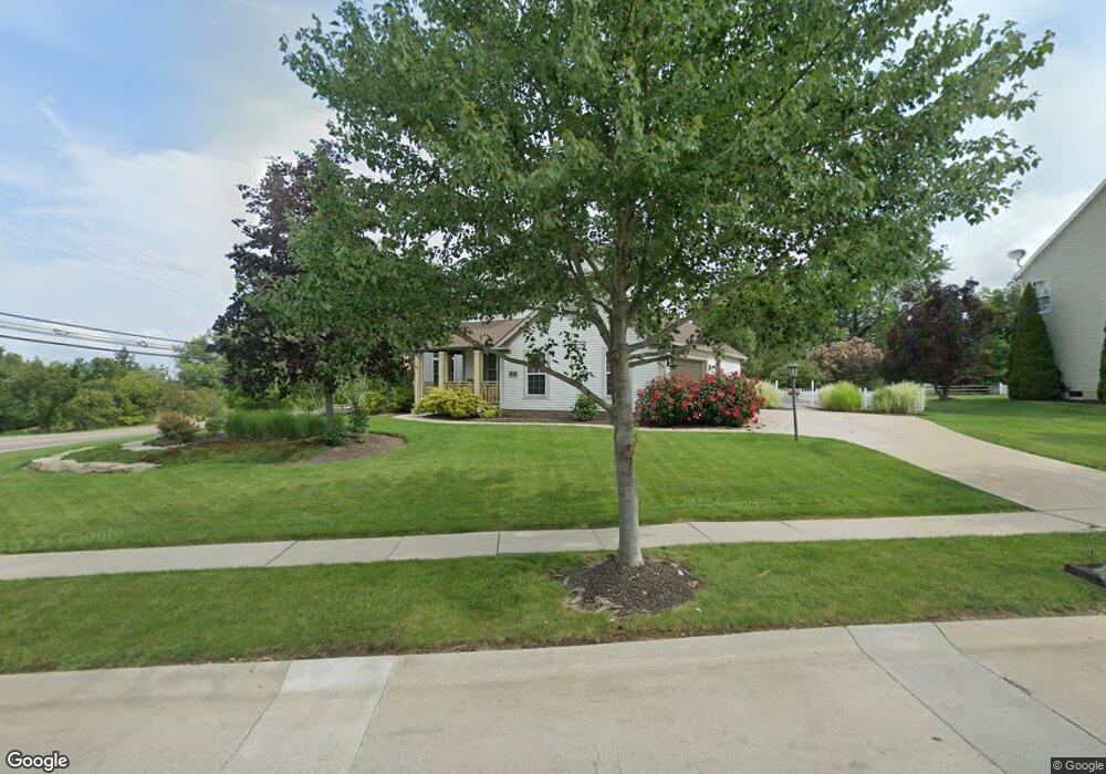 9 Kingston Dr, Aurora, OH 44202 - photo 1