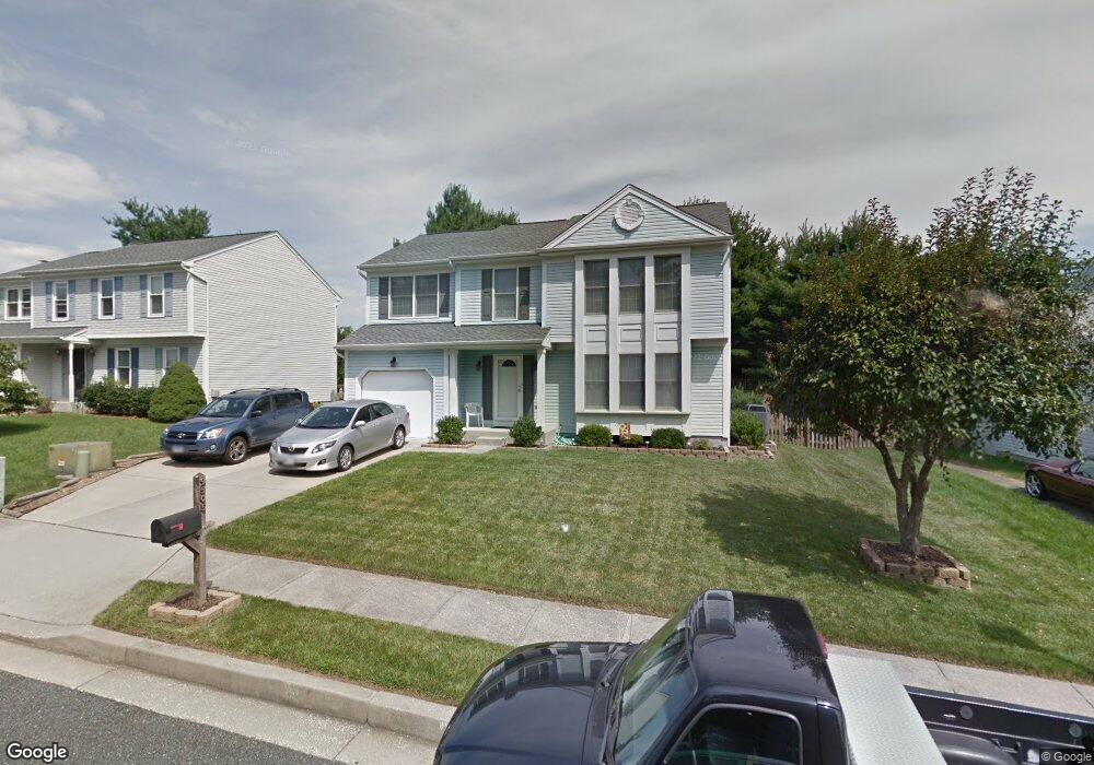 9505 Stone Oak Rd, Nottingham, MD 21236 - photo 1