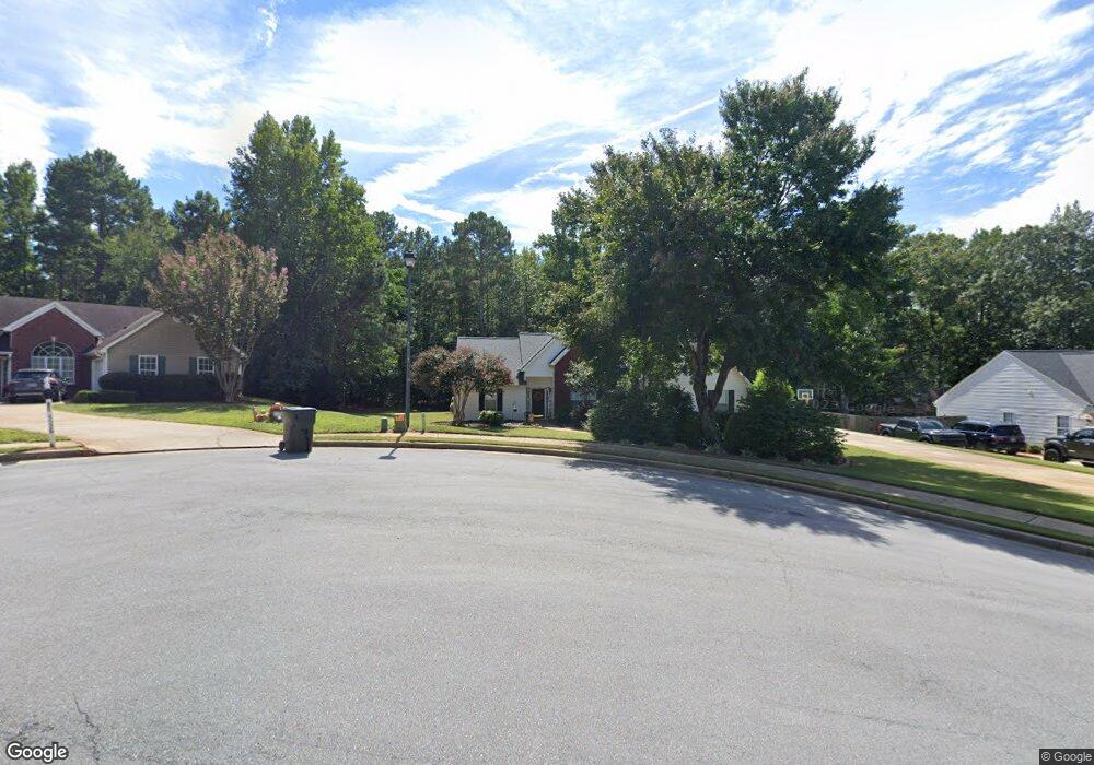 4536 Duane Dr unit 1, Buford, GA 30519 - photo 1