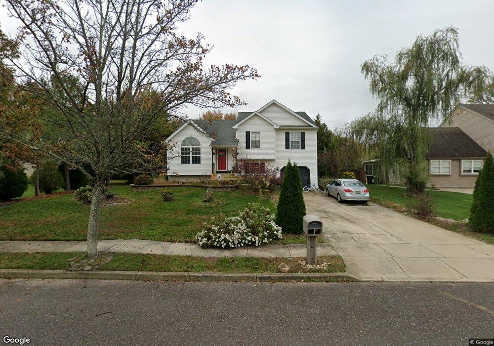 812 Rosetree Dr, Williamstown, NJ 08094 - photo 1