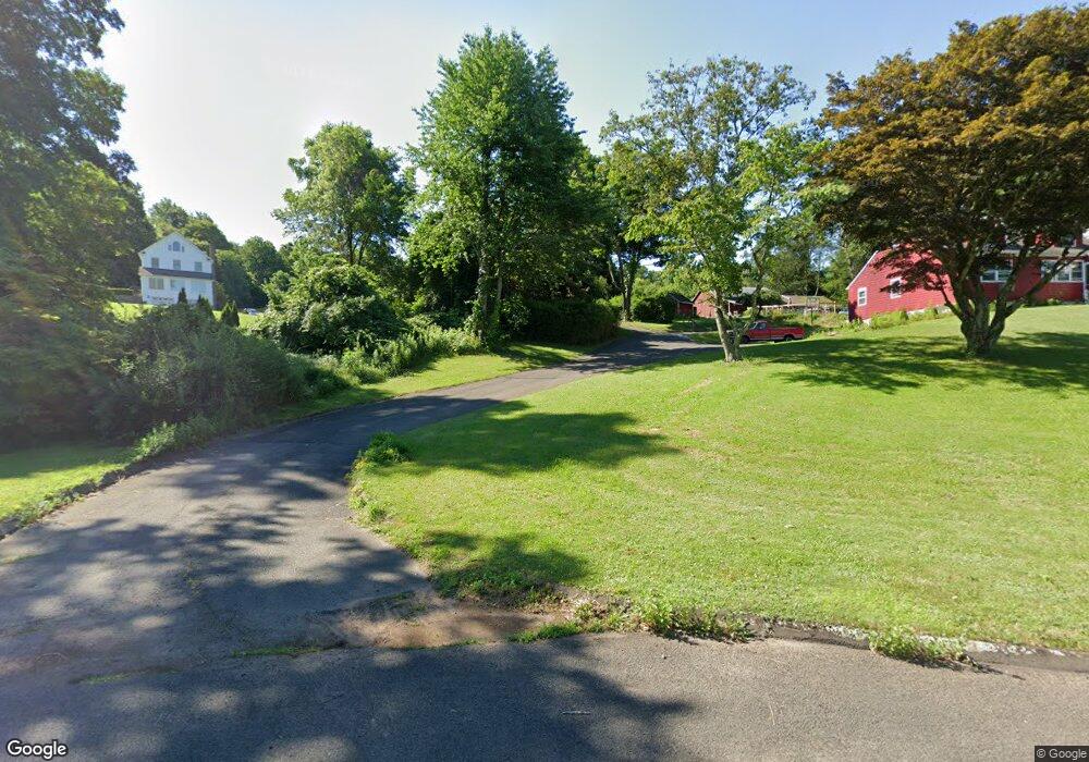 33R Hellgate Rd, Durham, CT 06422 - photo 1