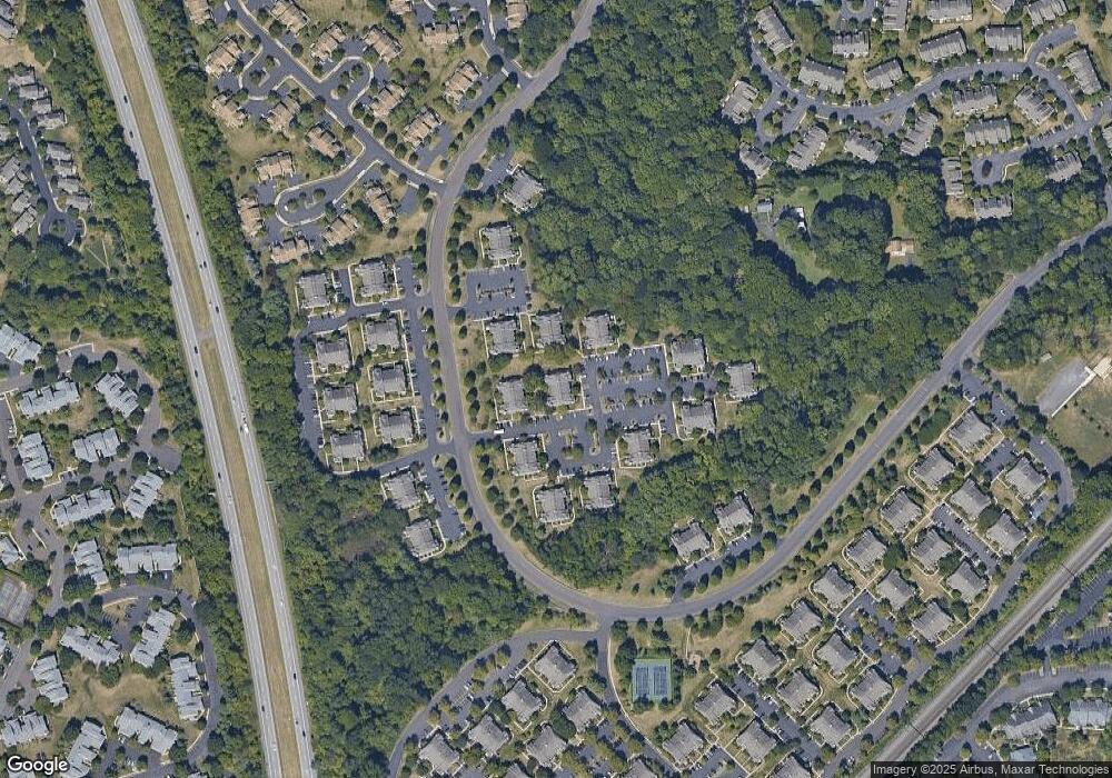 3405 Waltham Ct unit 211, Yardley, PA 19067 - photo 1