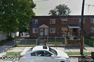 3520 Fairfax Dr, Camden, NJ 08105