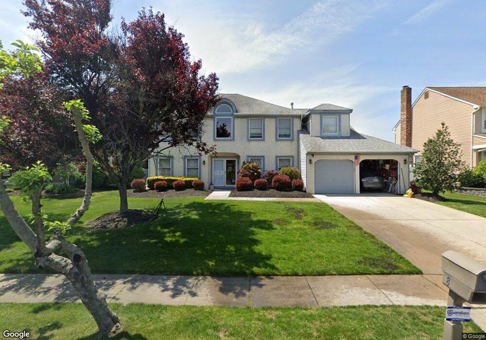 8 Bates Ct, Sewell, NJ 08080 - photo 1