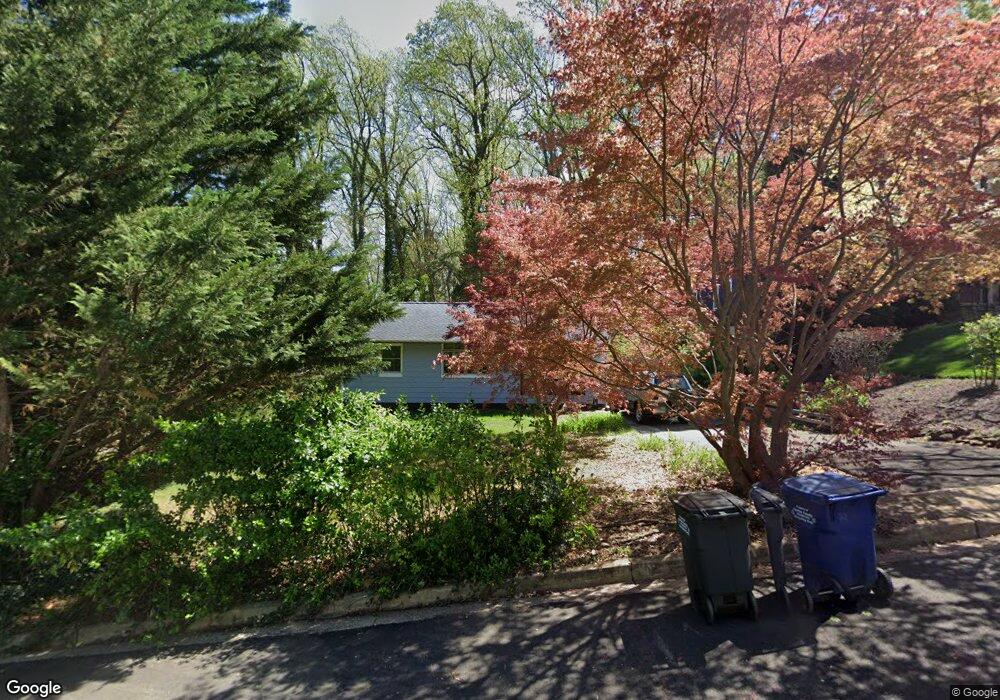 6355 Lakewood Dr, Falls Church, VA 22041 - photo 1