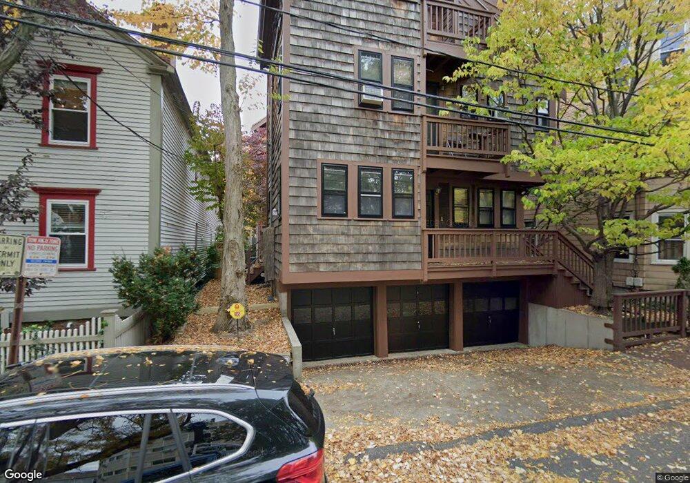 16 Soden St unit 1, Cambridge, MA 02139 - photo 1