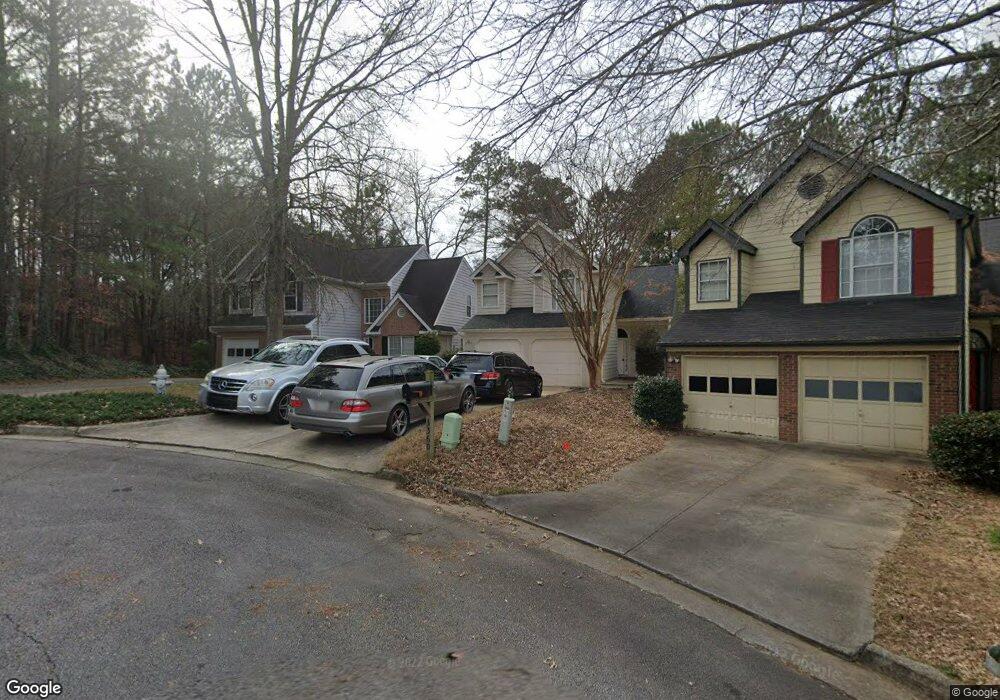 3350 Palisade Lake Dr, Duluth, GA 30096 - photo 1