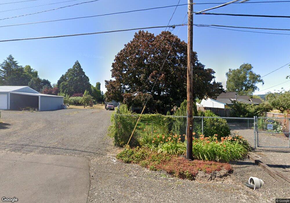 43410 SW Gaston Rd, Gaston, OR 97119 - photo 1