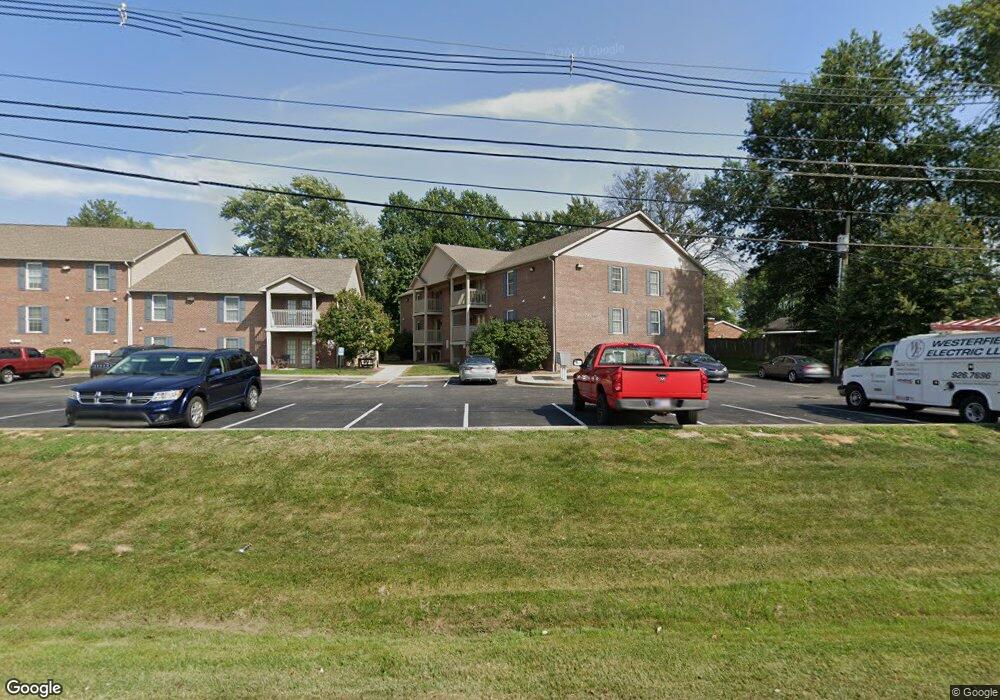 4300 Old State Route 261 unit 1, Newburgh, IN 47630 - photo 1
