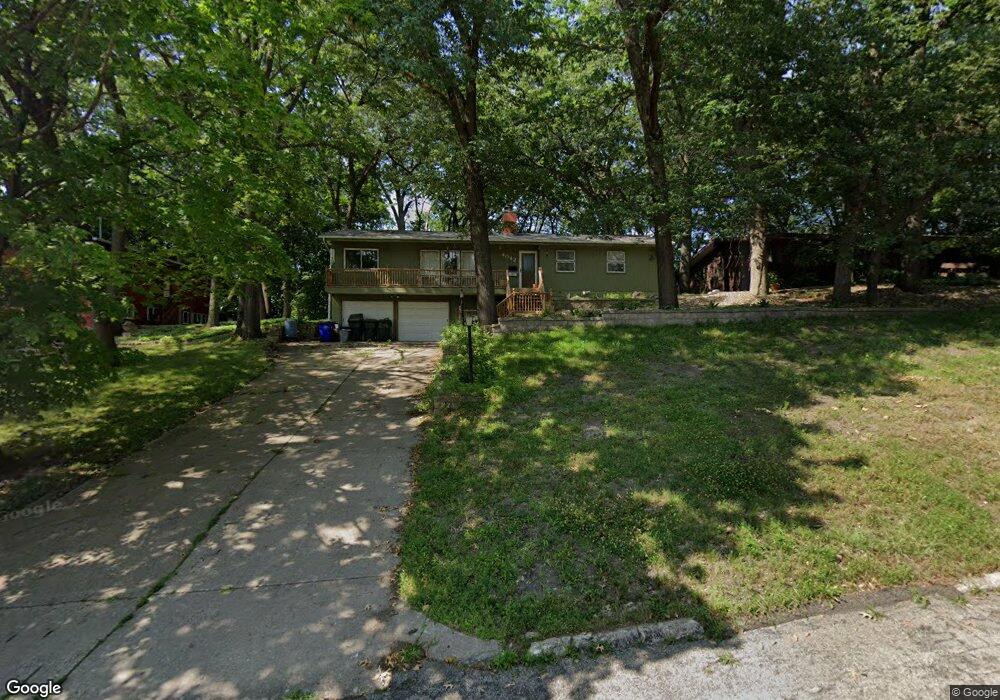 4042 Dalewood Ave SE, Cedar Rapids, IA 52403 - photo 1