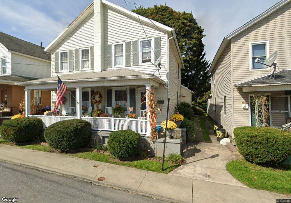 928 Corbett Ave unit 930, Scranton, PA 18504 - photo 1