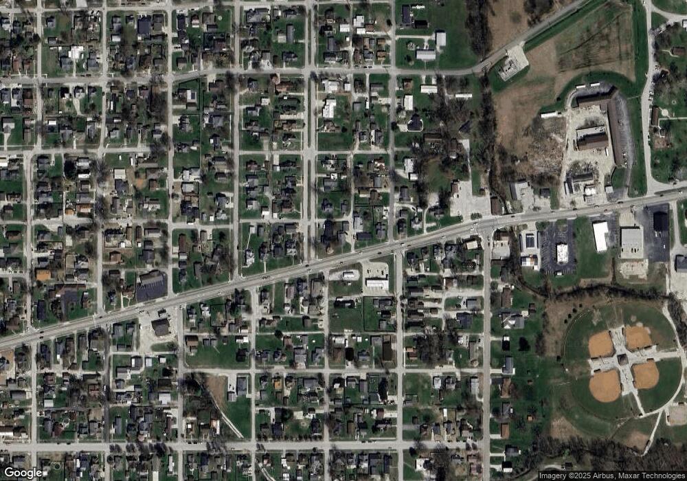 1030 A St NE, Linton, IN 47441 - photo 1