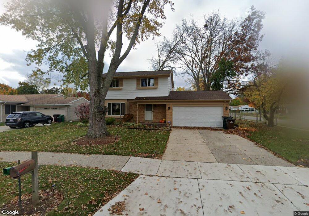 4169 Rivershell Ln, Lansing, MI 48911 - photo 1