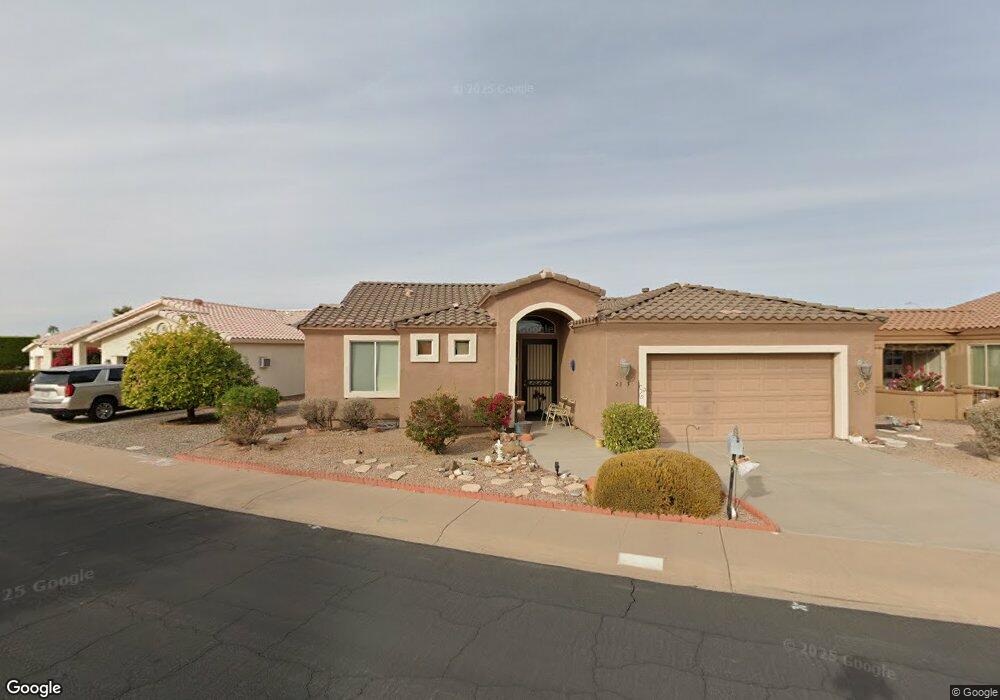 2323 N Salem St, Mesa, AZ 85215 - photo 1