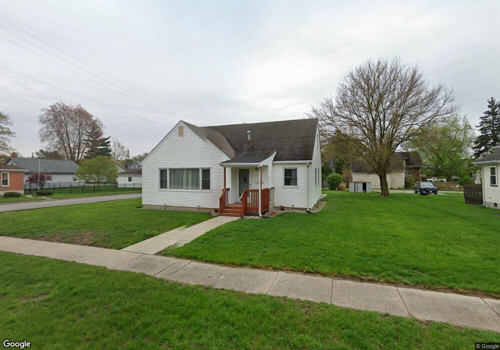 950 Powers St, New Haven, IN 46774 - photo 1