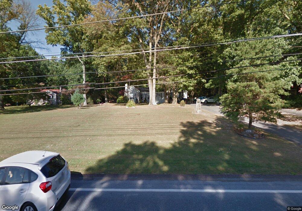 4910 Oley Turnpike Rd, Reading, PA 19606 - photo 1