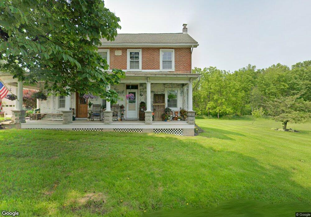 7219 Springhouse Rd, New Tripoli, PA 18066 - photo 1