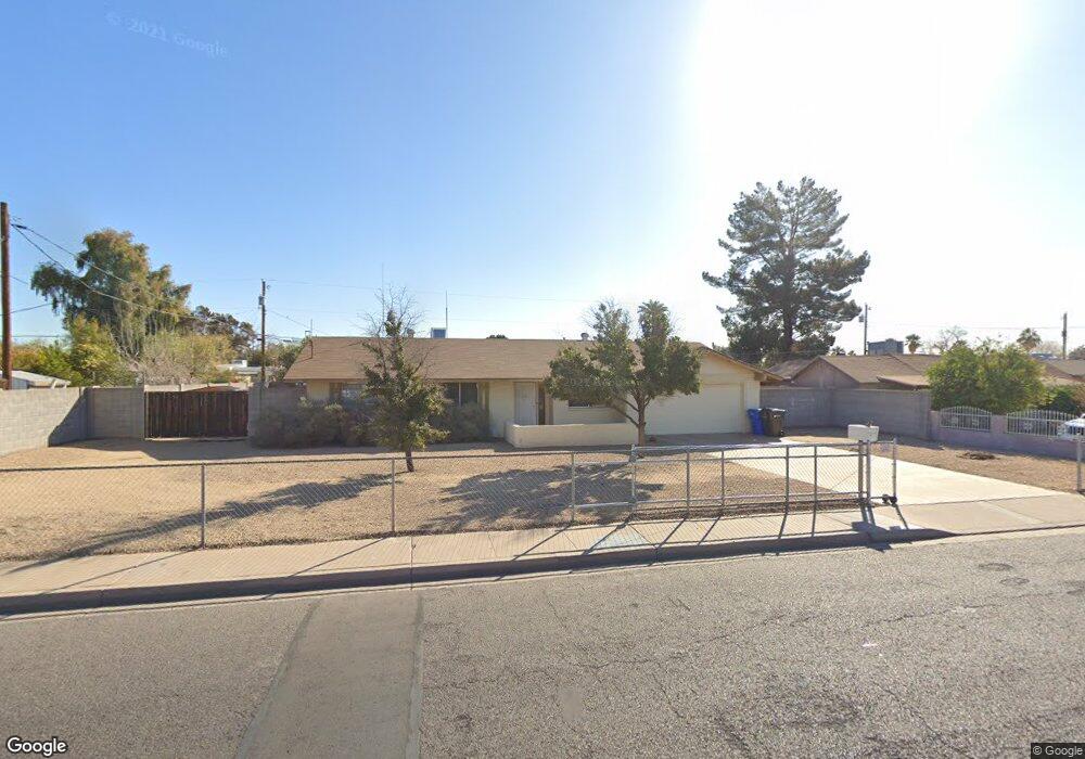 2533 N 28th St, Phoenix, AZ 85008 - photo 1