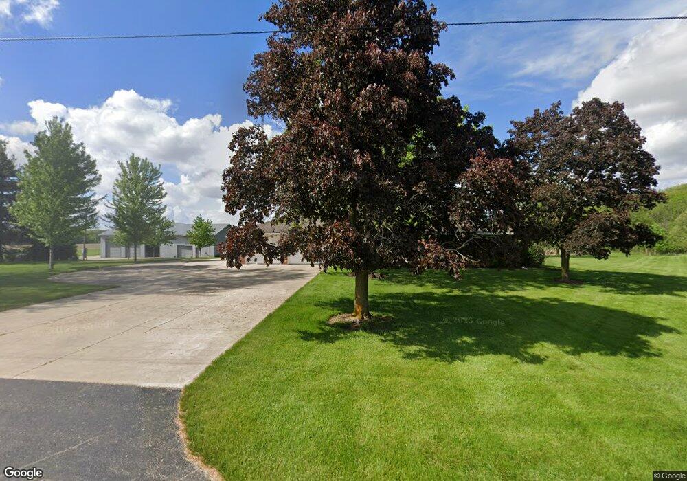 1958 E 1050 S unit 2, La Fontaine, IN 46940 - photo 1