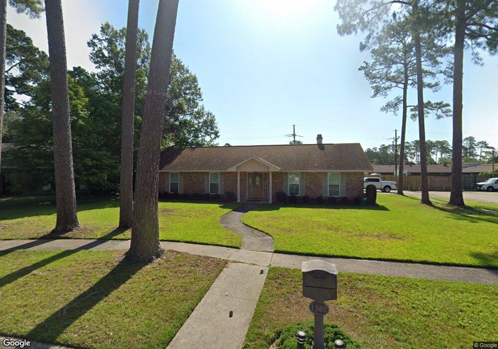 1580 Maplewood Dr, Slidell, LA 70458 - photo 1