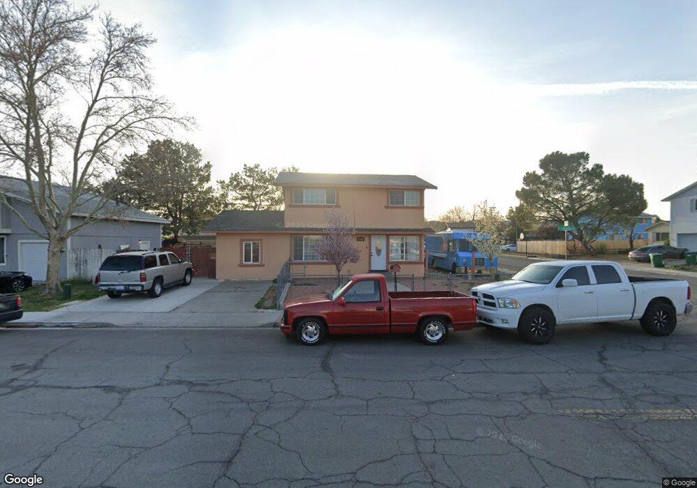 2516 Janelle Dr, Sparks, NV 89431 - photo 1