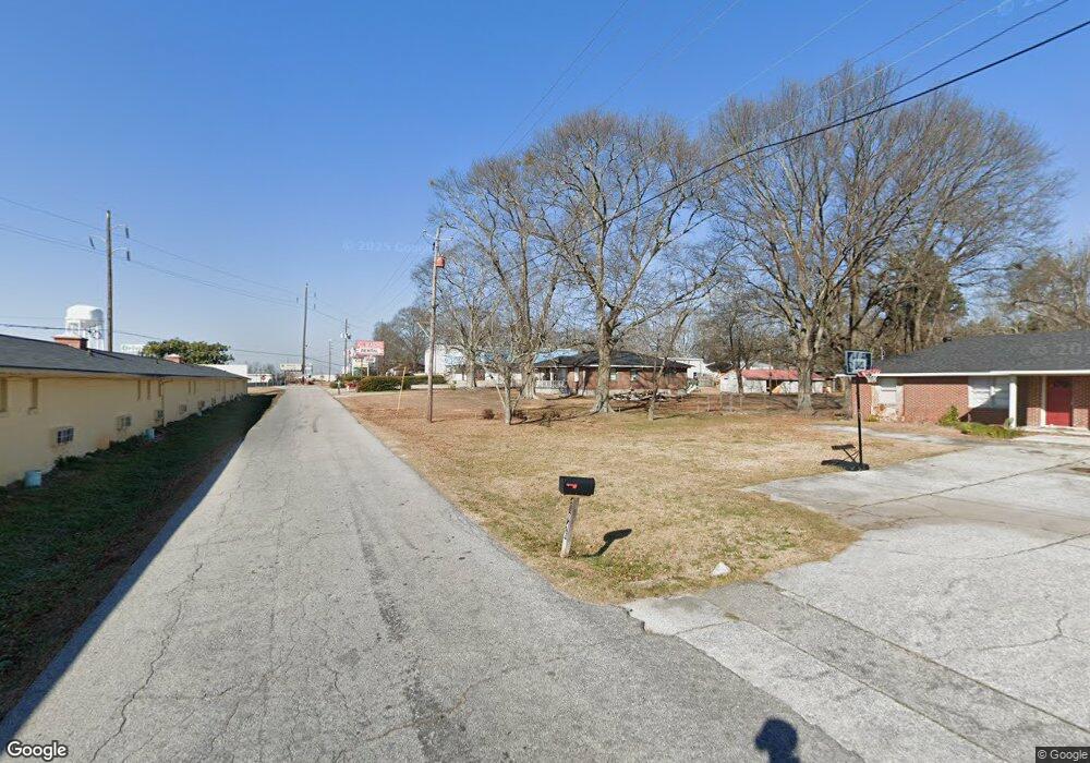0 Fairground St SE, Conyers, GA 30012 - photo 1