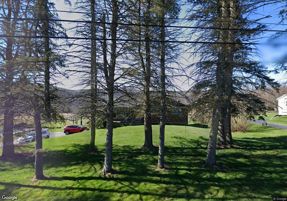 1684 Forest Acres Dr, Clarks Summit, PA 18411 - photo 1