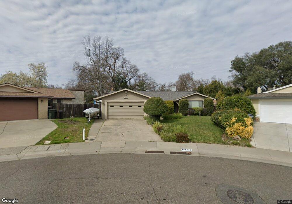 6901 Brookcrest Way, Citrus Heights, CA 95621 - photo 1