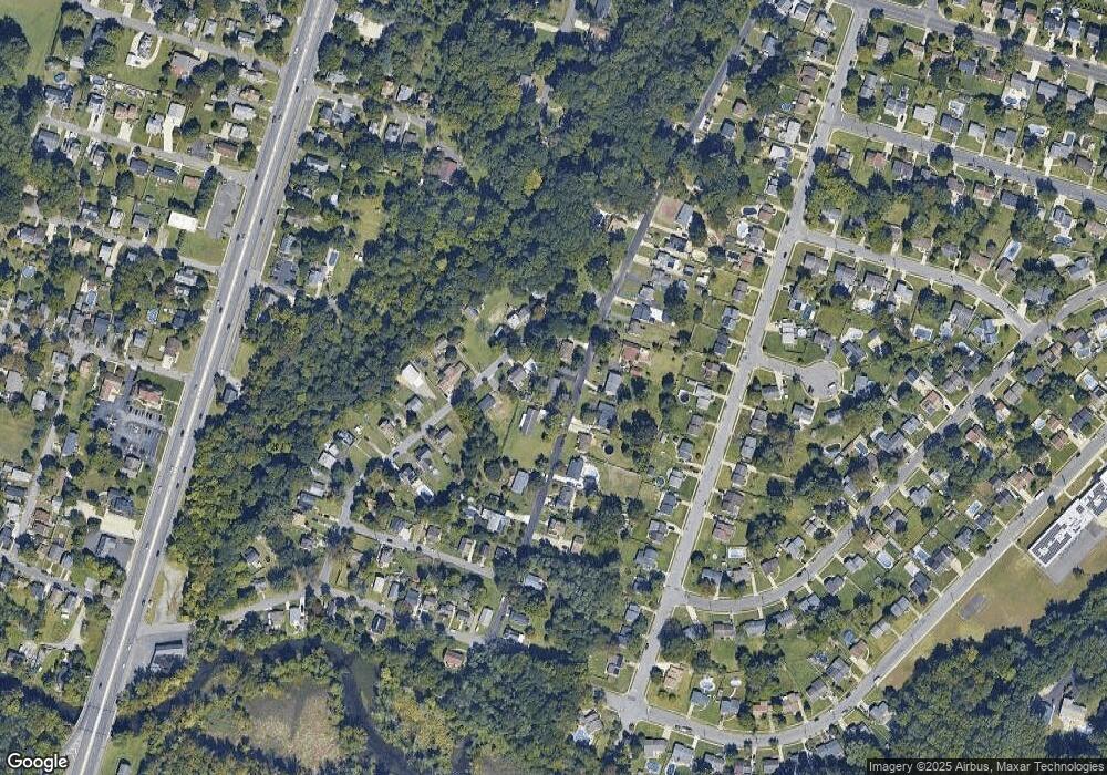 740 Glenside Dr, Mantua, NJ 08051 - photo 1