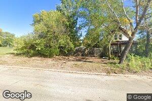 514 2nd Ave NW, Kenmare, ND 58746