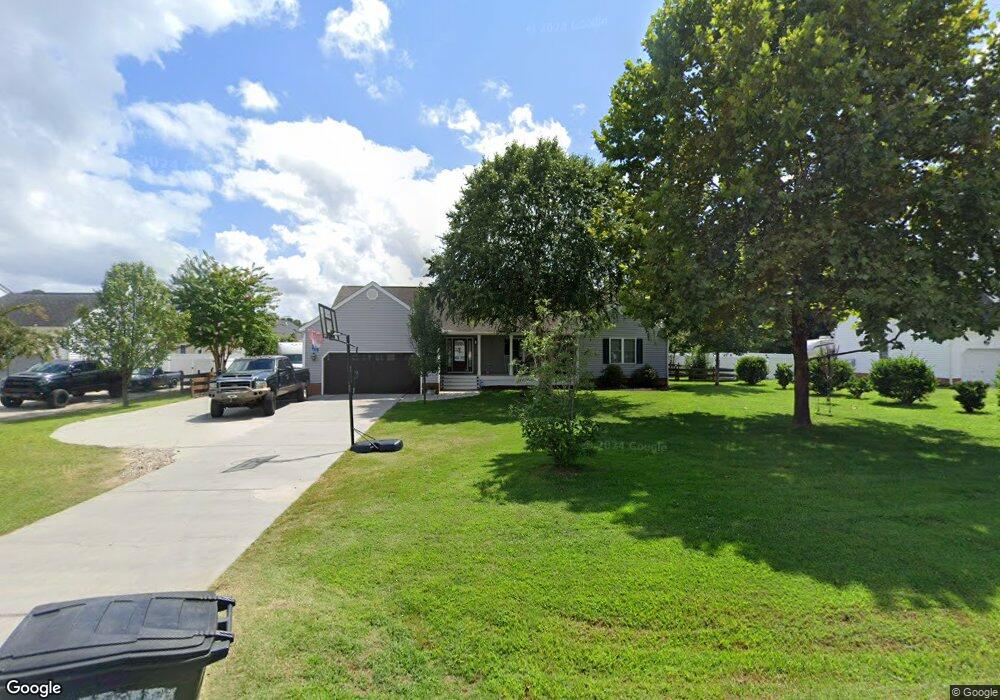 754 Bagby St, West Point, VA 23181 - photo 1