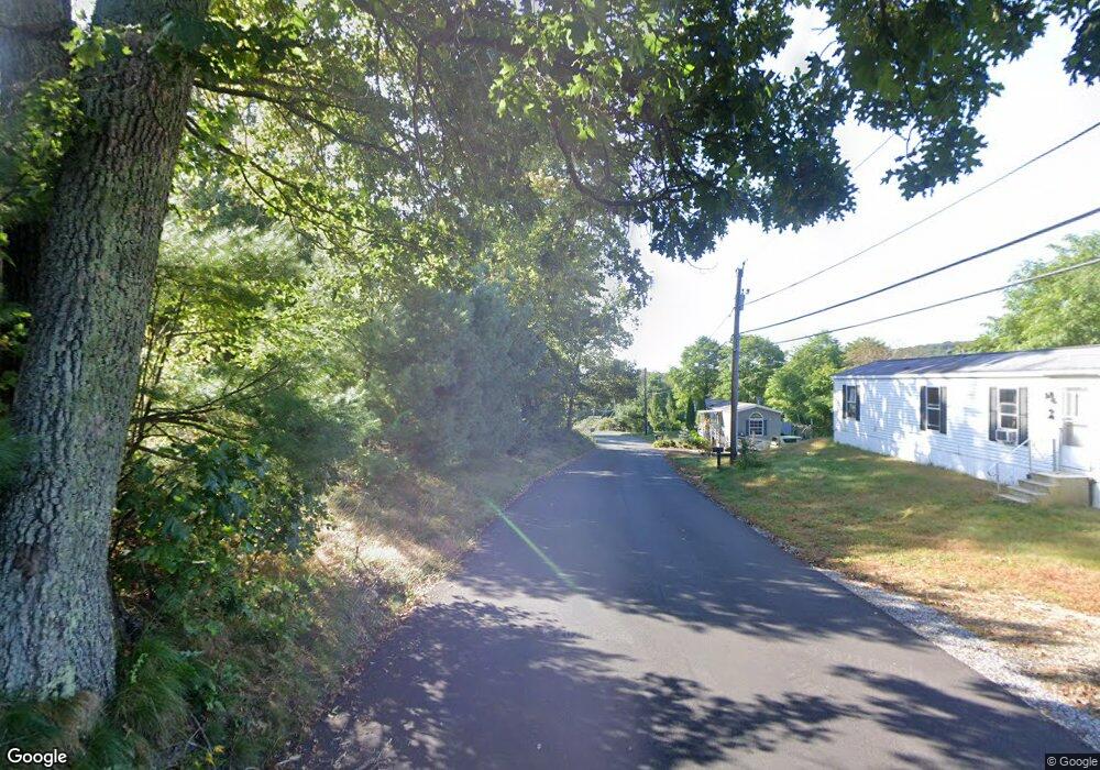 11 Madden Rd unit 1, West Brookfield, MA 01585 - photo 1