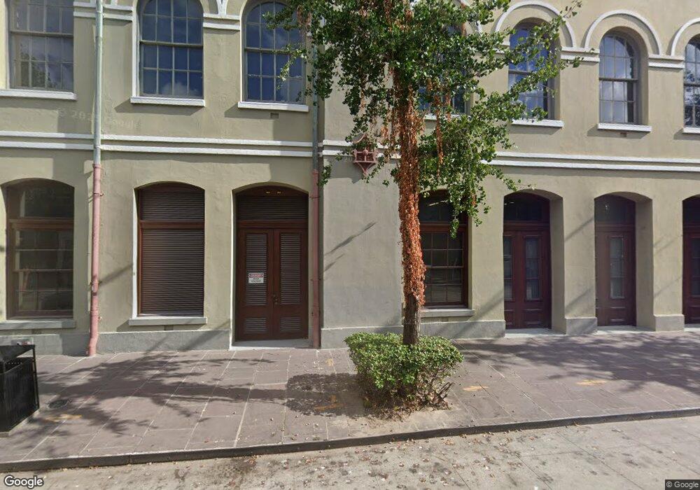 533 Julia St, New Orleans, LA 70130 - photo 1