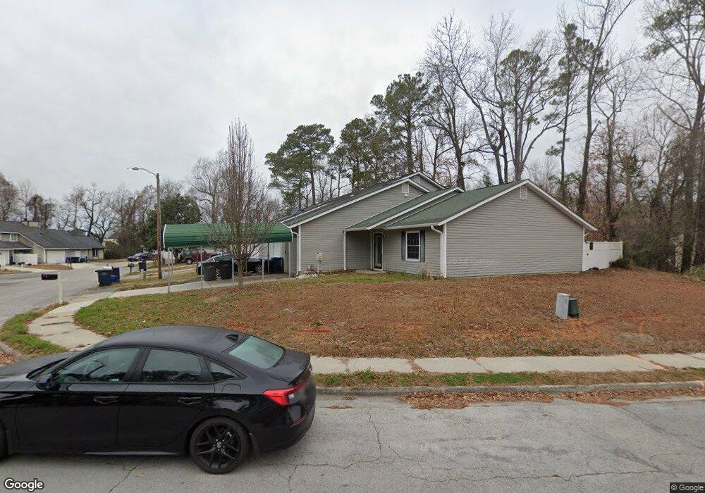 000 Onsville, Jacksonville, NC 28546 - photo 1