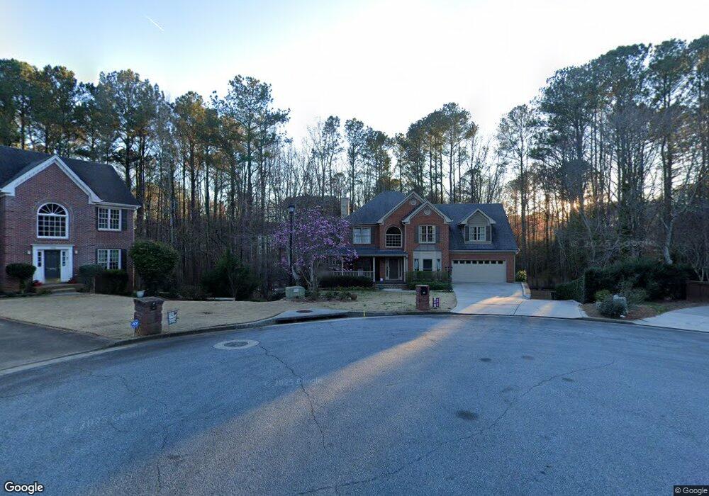 551 Shore Dr unit 1, Suwanee, GA 30024 - photo 1